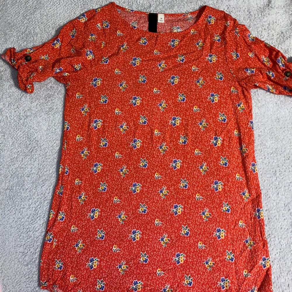 Women's Tunic
